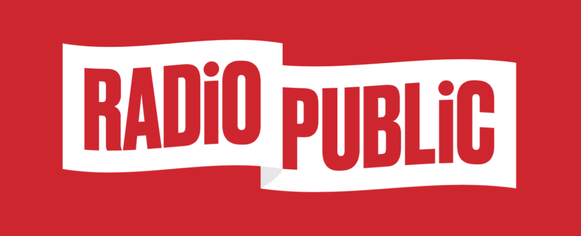 Radio public