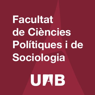 Facultat de ciències polítiques i sociologia